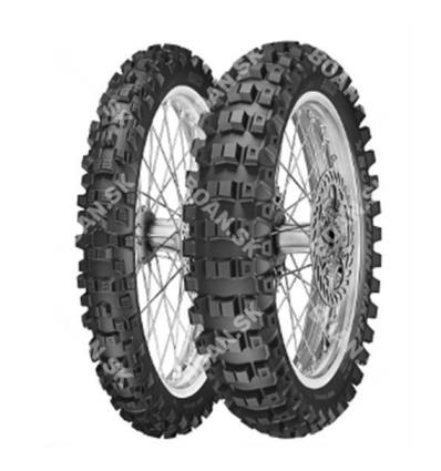 Pirelli SCORPION MX32 MID HARD