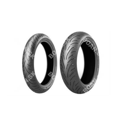 Bridgestone BATTLAX T31F