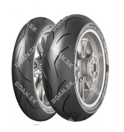 Dunlop SPORTSMART TT