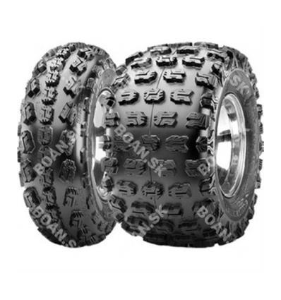 Maxxis RAZR PLUS MS-SR1