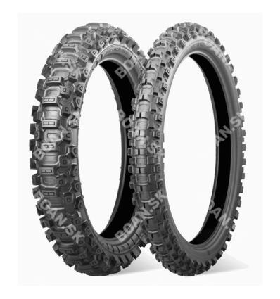 Bridgestone BATTLECROSS X31