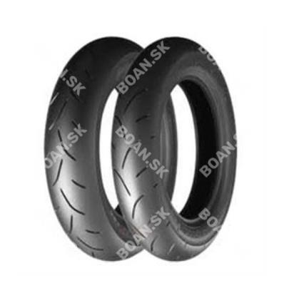 Bridgestone BATTLAX BT601