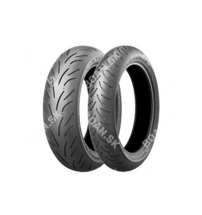 Bridgestone BATTLAX SC ECO