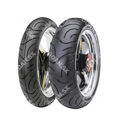 Maxxis M6029R SUPERMAXX