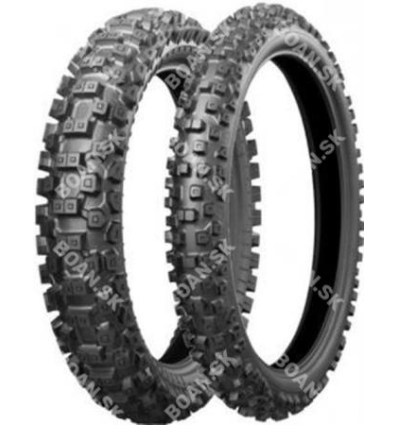 Bridgestone BATTLECROSS X30R