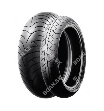 Bridgestone BATTLAX BT020R