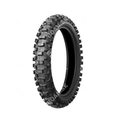 Bridgestone M204