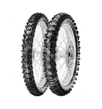 Pirelli SCORPION MX SOFT