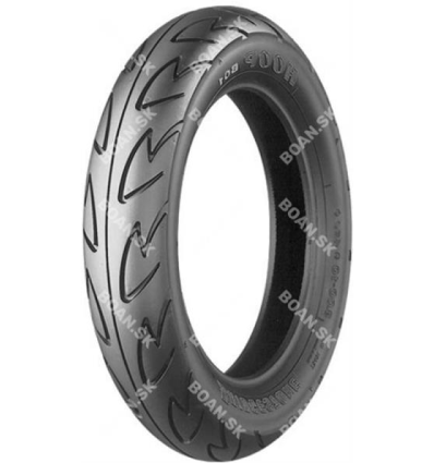 Bridgestone HOOP B01