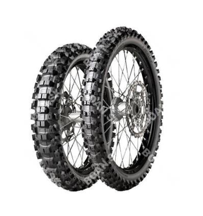 Dunlop GEOMAX MX51