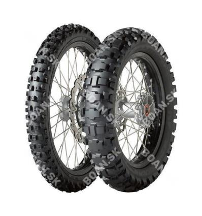 Dunlop D908 RR RALLY RAID