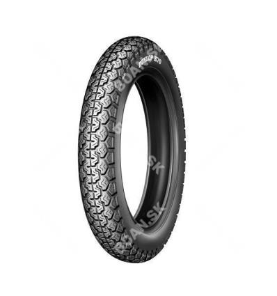 Dunlop K70