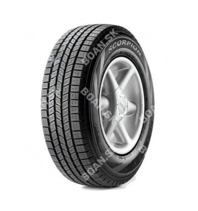 Pirelli SCORPION ICE & SNOW