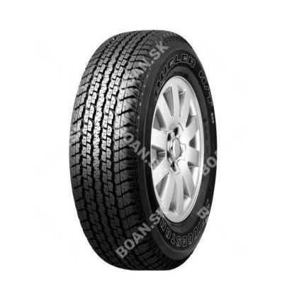 Bridgestone DUELER 840 H/T