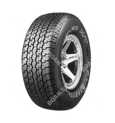 Bridgestone DUELER 689 H/T