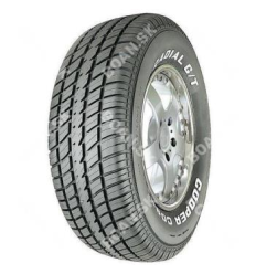 Cooper Tires COBRA RADIAL G/T