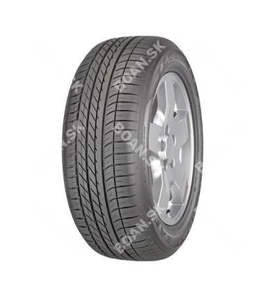 Goodyear EAGLE F1 (ASYMMETRIC) SUV