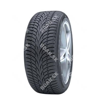 Nokian WR D3