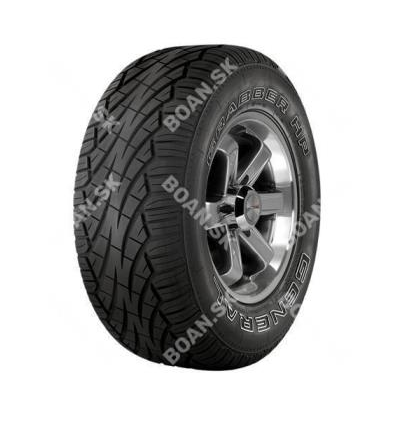 General Tire GRABBER HP