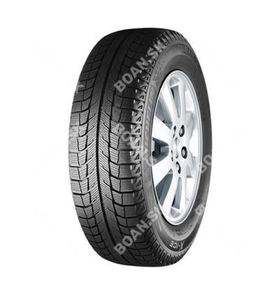 Michelin LATITUDE X-ICE XI2