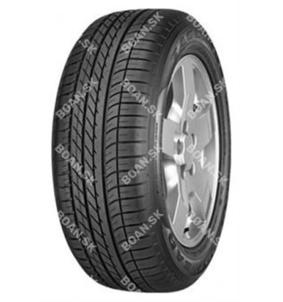 Goodyear EAGLE F1 (ASYMMETRIC) SUV AT