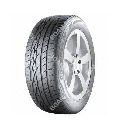 General Tire GRABBER GT