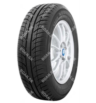 Toyo SNOWPROX S943