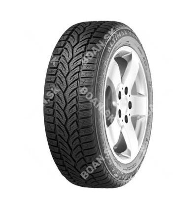 General Tire ALTIMAX WINTER+