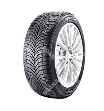 Michelin CROSSCLIMATE