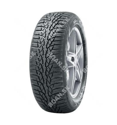 Nokian WR D4