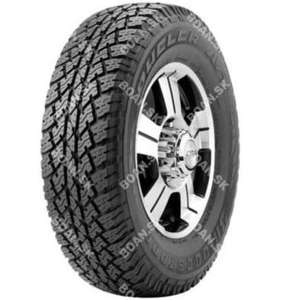 Bridgestone DUELER 693 III A/T