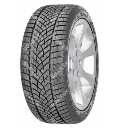 Goodyear ULTRA GRIP PERFORMANCE SUV G1