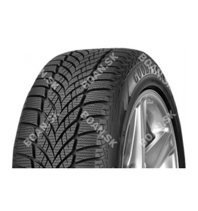 Goodyear ULTRA GRIP ICE 2