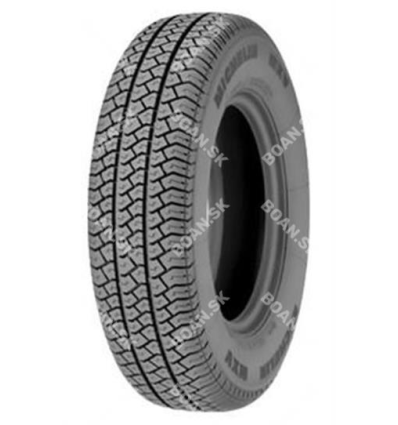 Michelin MXV P