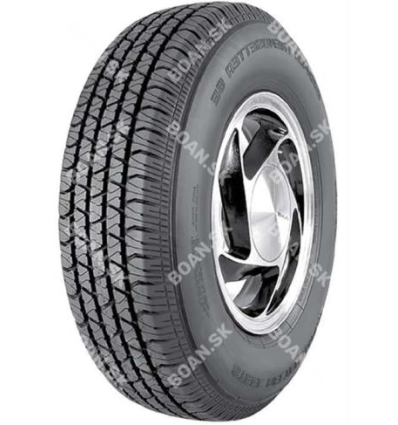 Cooper Tires TRENDSETTER SE