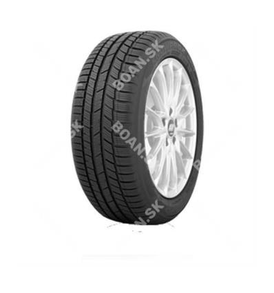 Toyo SNOWPROX S954 SUV