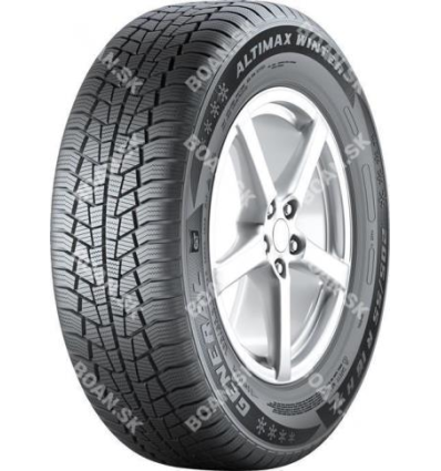 General Tire ALTIMAX WINTER 3