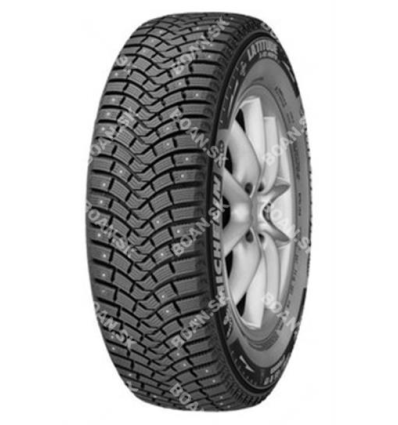 Michelin LATITUDE X-ICE NORTH LXIN2+