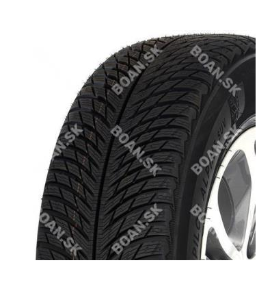 Michelin PILOT ALPIN 5 SUV