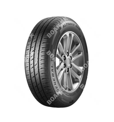 General Tire ALTIMAX ONE