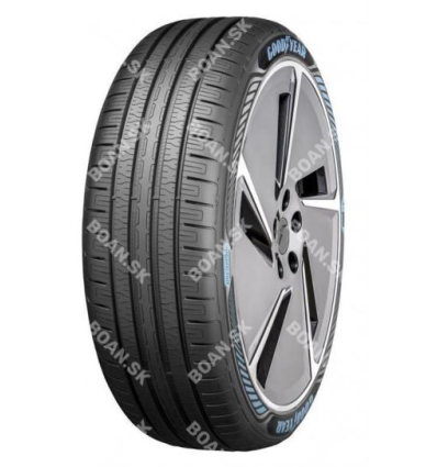 Goodyear EFFICIENTGRIP PERFORMANCE