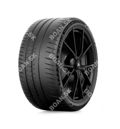 Michelin PILOT SPORT CUP 2 CONNECT