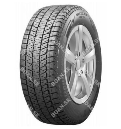 Bridgestone BLIZZAK DM V3