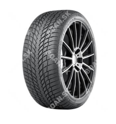 Nokian WR SNOWPROOF P