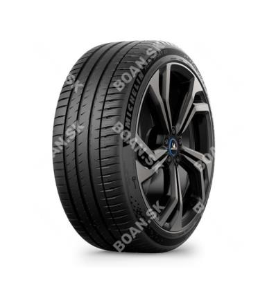 Michelin PILOT SPORT EV