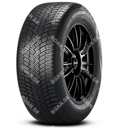 Pirelli SCORPION VERDE ALL SEASON SF2