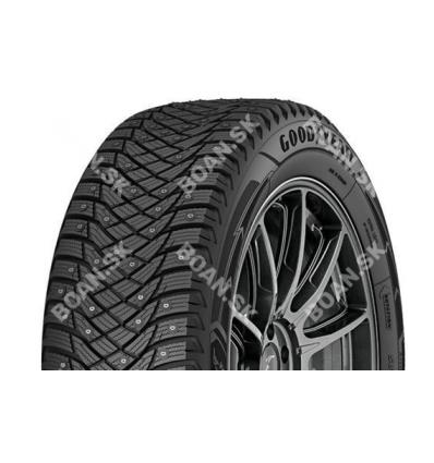 Goodyear ULTRA GRIP ARCTIC 2 SUV