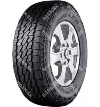 Bridgestone DUELER ALL TERRAIN A/T 002