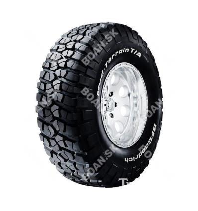 BFGoodrich MUD TERRAIN T/A KM2