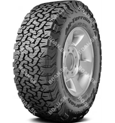 BFGoodrich ALL TERRAIN T/A KO2